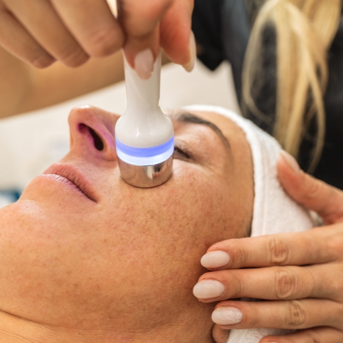 HydraFacial